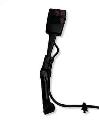 Audi A3 S3 8P Front seatbelt buckle 8P0857756E