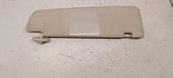 Fiat Ducato Sun visor 