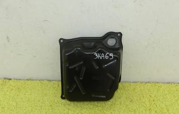 Volkswagen Golf VII Gearbox sump 0GC325201E