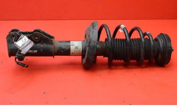 Opel Insignia A Front shock absorber/damper 13319742