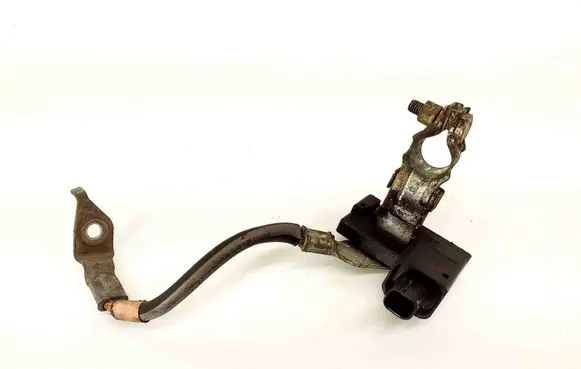 Toyota Verso-S Negative earth cable (battery) 2885021020