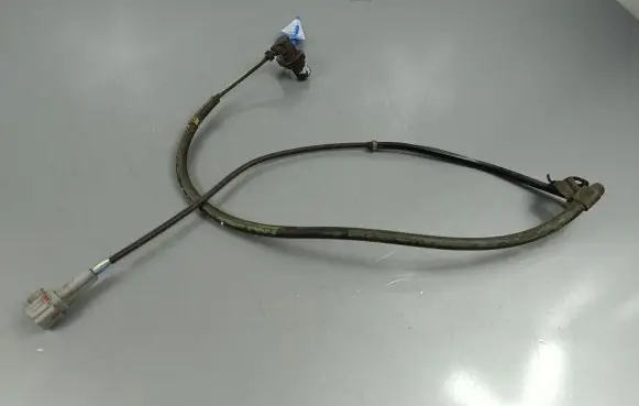 Toyota Prius (XW20) ABS brake wheel speed sensor 8954247020