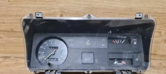 Ford Sierra Speedometer (instrument cluster) 87BB10849AA