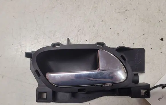 Citroen C4 I Front door interior handle 96435310VD