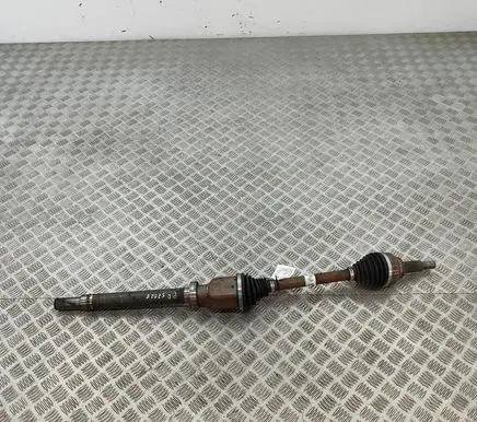 Ford Transit VII Front driveshaft KK213B436AD