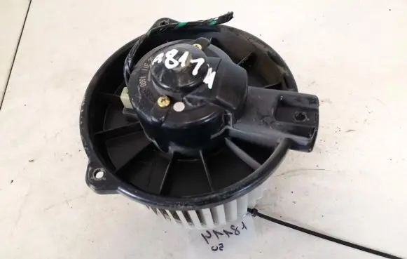Dodge Durango Heater fan/blower 1940000891 194000-0891