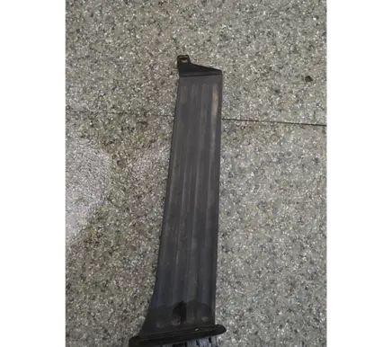 BMW 5 E39 Accelerator throttle pedal 1161723