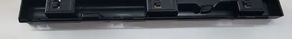 BMW 1 F20 F21 Sill supporting ledge 7268075