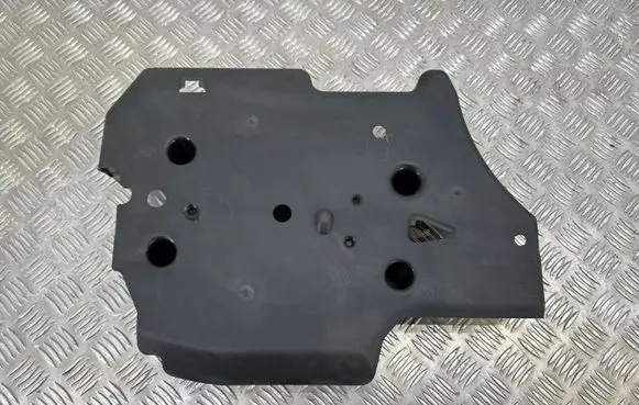Volvo XC40 Rear underbody cover/under tray 32226466