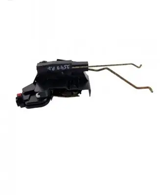 Hyundai Terracan Front door lock