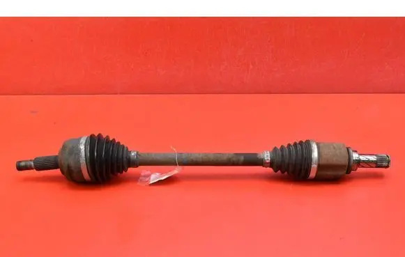 Renault Fluence Front driveshaft