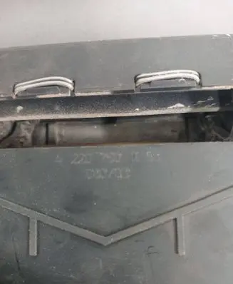 Mercedes-Benz S W220 Tailgate/trunk/boot lock/catch/latch A2207501193