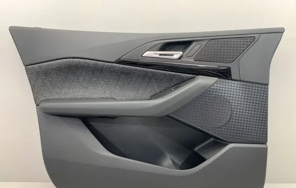 BMW 2 Active Tourer U06 Coupe rear side trim panel 