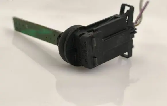 Audi A6 S6 C6 4F Interior temperature sensor 4B0820539 784300