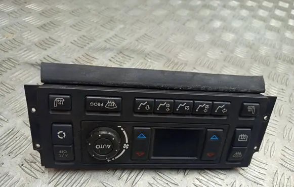 Land Rover Range Rover P38A Climate control unit 69172004 W961927E