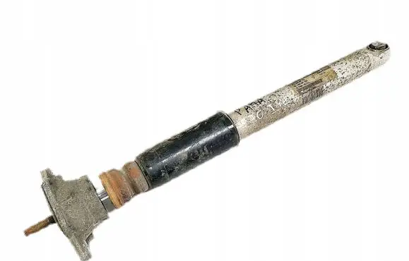Porsche Panamera (970) Rear shock absorber/damper 97033306106