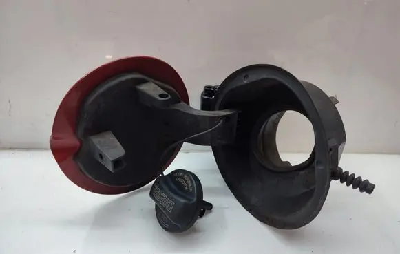 Mini Cooper Countryman R60 Fuel tank cap 9801420