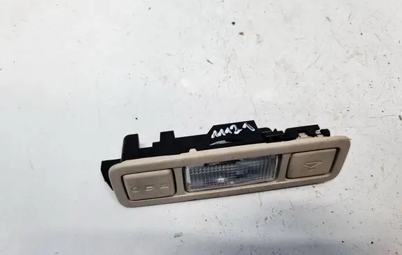 Land Rover Range Rover Evoque L538 Other interior light BJ3213776AW