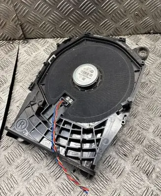 BMW X1 E84 Subwoofer speaker 18820010 9204786 430407862731