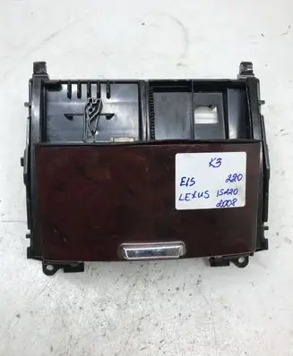 Lexus IS 220D-250-350 Car ashtray 14A421032G