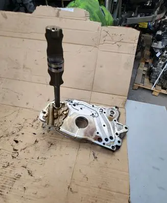 Mitsubishi Lancer Oil pump 4G63T