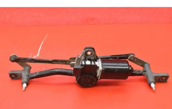 KIA Picanto Front wiper linkage and motor