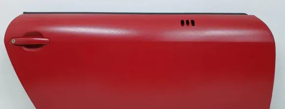Audi TT Mk1 Door (2 Door Coupe) 