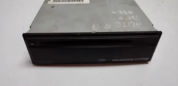 Nissan Almera Tino Navigation unit CD/DVD player 259154U112 CCU3922EU