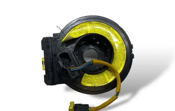 KIA Carens II Airbag slip ring squib (SRS ring) DS0G0885019
