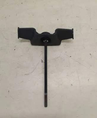 Porsche Cayenne (92A) Spare wheel bolt 7P0501233