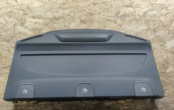 Alfa Romeo Giulia Parcel shelf 01561244310E