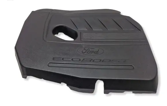 Ford Kuga II Engine cover (trim) F1FG6A949AB