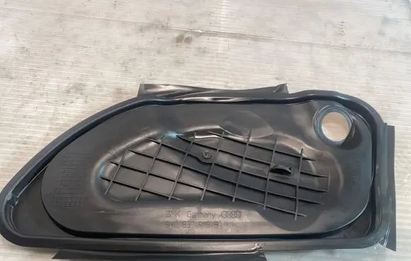 Audi A4 S4 B8 8K Other interior part 8K0837915B
