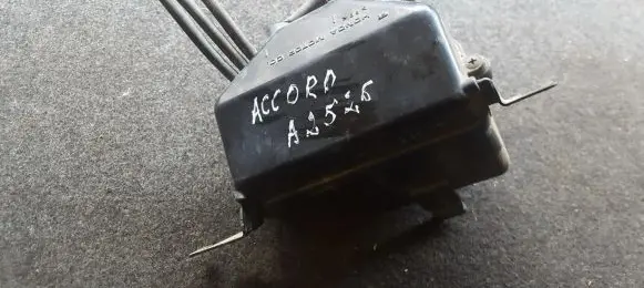 Honda Accord Fuse box set