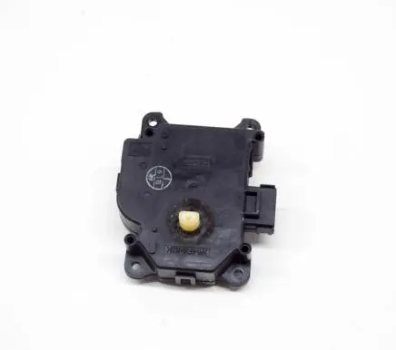 Jaguar XJ X40 Air flap motor/actuator 0638000190