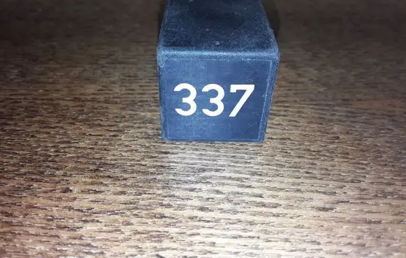 Audi A6 S6 C4 4A Other relay 4A0907413