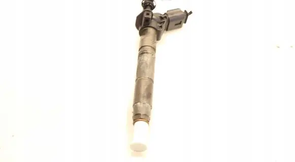 Fuel injector