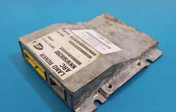 Land Rover Range Rover Sport L320 Central body control module NNW508200 IMPRK1556682
