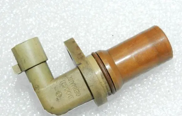 Opel Vectra C Crankshaft speed sensor 93179433 0281002603