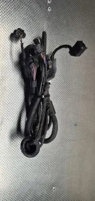 Audi A3 S3 A3 Sportback 8P Parking sensor (PDC) wiring loom 8P0971085A