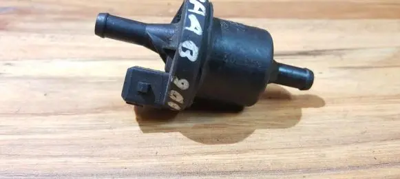 Valve vacuum