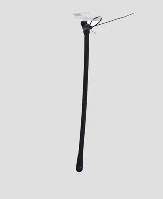 Volkswagen Multivan T5 Radio antenna