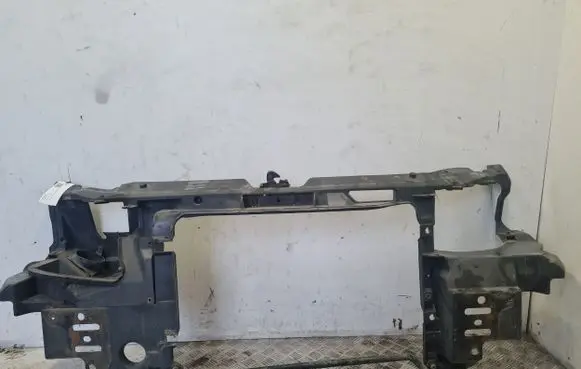 Volkswagen Sharan Radiator support slam panel