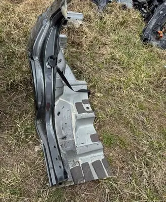 KIA Niro Rear quarter panel QQWF