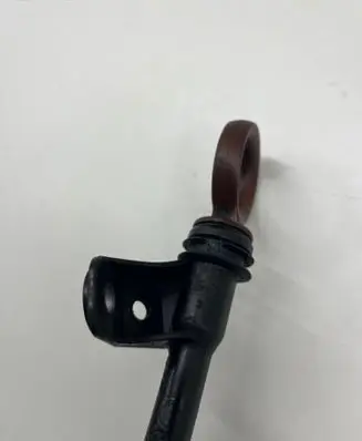 Volkswagen PASSAT B6 Generator/alternator bracket 03L903139D