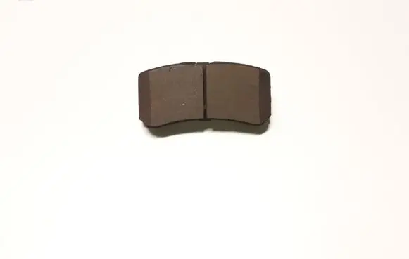 Jeep Compass Brake pads (rear) ADC44259 00758103 AD103