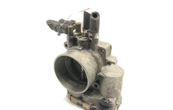 Audi A6 S6 C5 4B Engine shut-off valve 078133062B