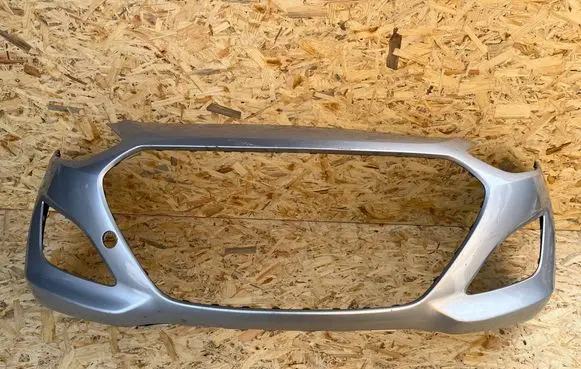 Hyundai i30 Front bumper 86511A6200