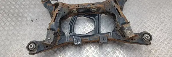 Jaguar XF X260 Rear subframe GX635N103AA