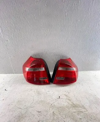 BMW 1 E81 E87 Rear/tail lights set